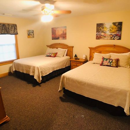 Briarstone Lodge Condo 13D By Eden Crest Pigeon Forge Kültér fotó