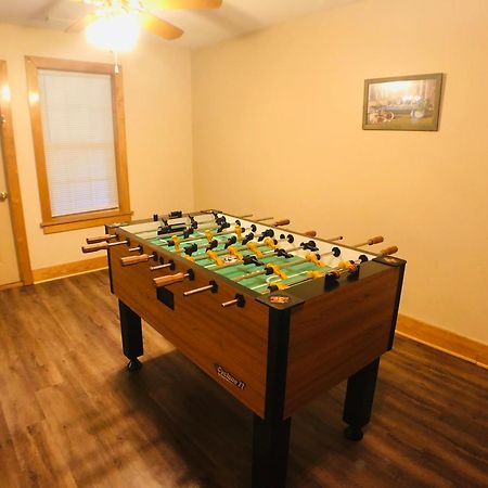 Briarstone Lodge Condo 13D By Eden Crest Pigeon Forge Kültér fotó