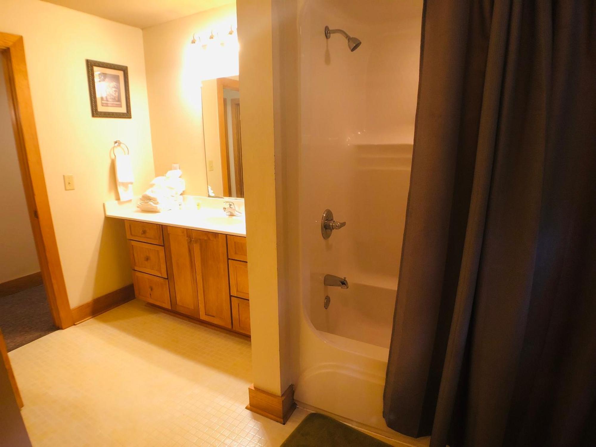 Briarstone Lodge Condo 13D By Eden Crest Pigeon Forge Kültér fotó