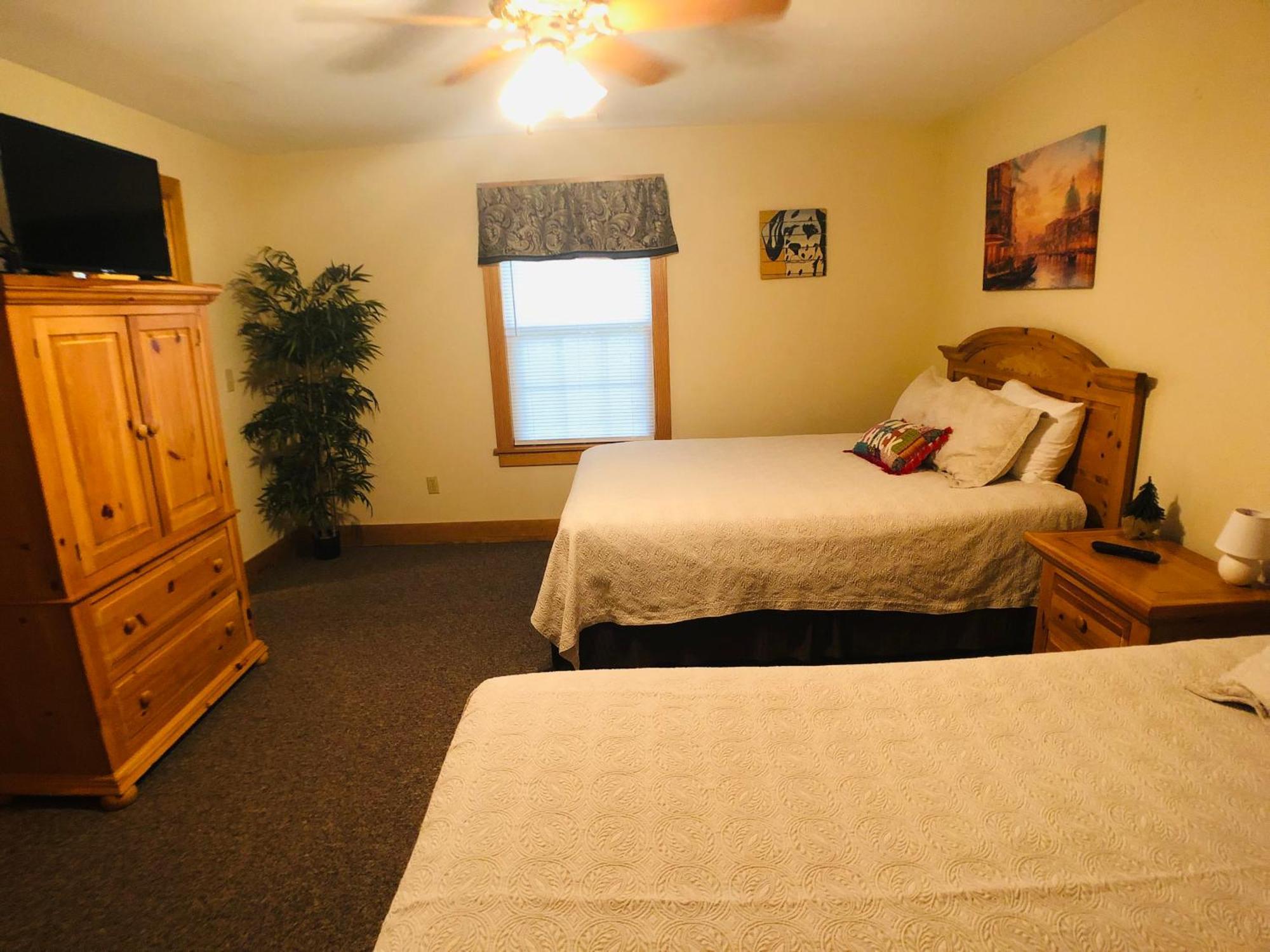 Briarstone Lodge Condo 13D By Eden Crest Pigeon Forge Kültér fotó